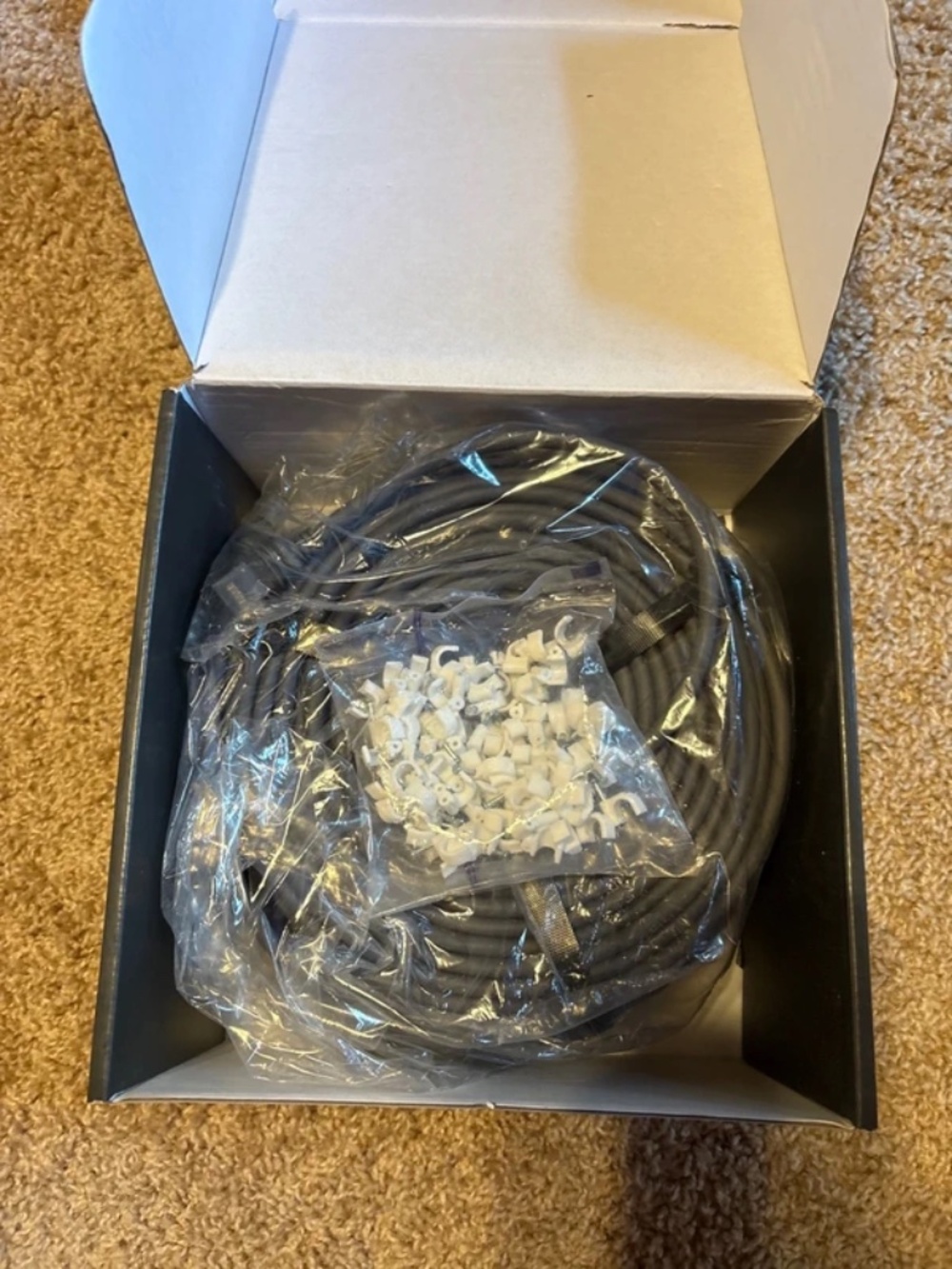 Starlink Gen 3 Cable - 150 Feet (Brand New)